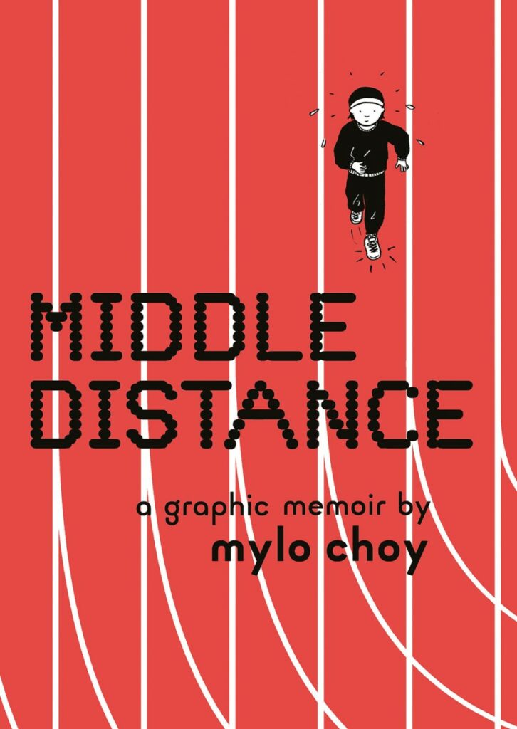 A book cover.