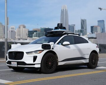 A car.